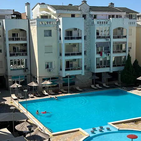 Apartmán Dodo