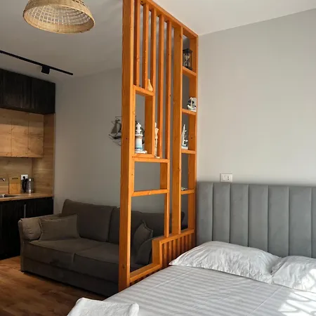 Dodo Apartmán