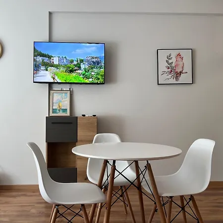 Dodo Apartmán *