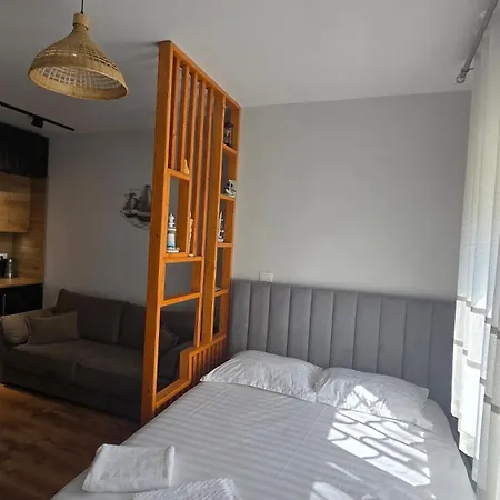 Apartmán Dodo