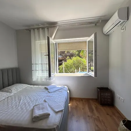 Dodo Apartmán *