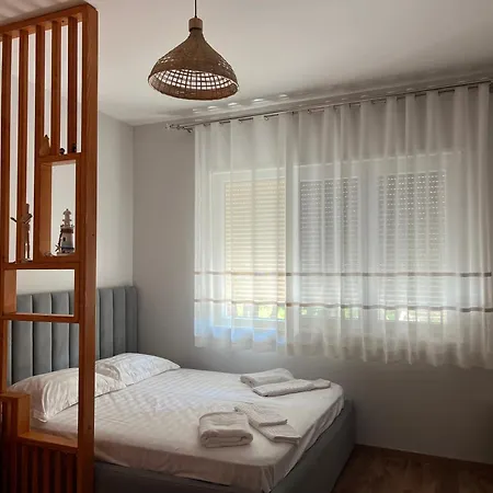 Apartmán Dodo *