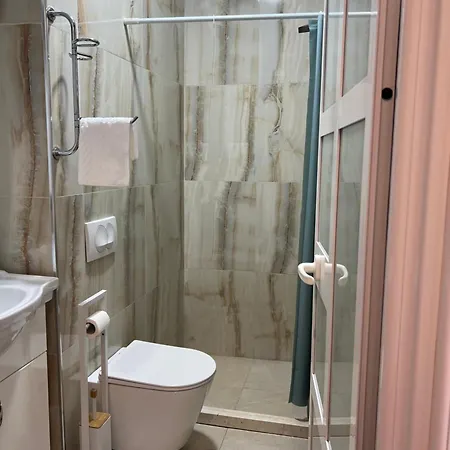 Dodo Apartmán