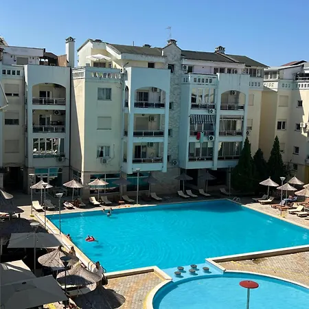 Dodo Apartmán Golem (Tirana)