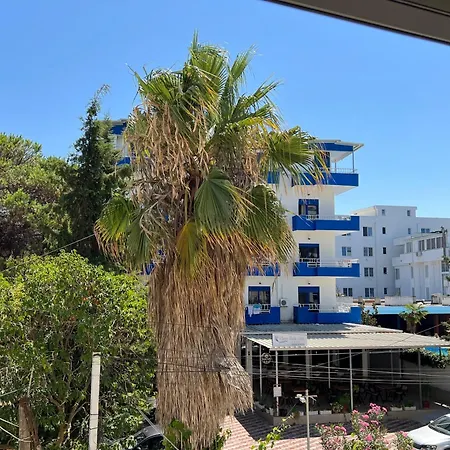 Dodo Apartmán