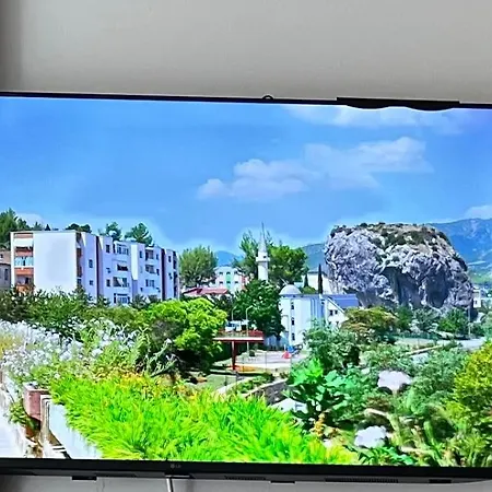 Apartmán Dodo