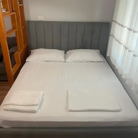 Dodo Apartmán *